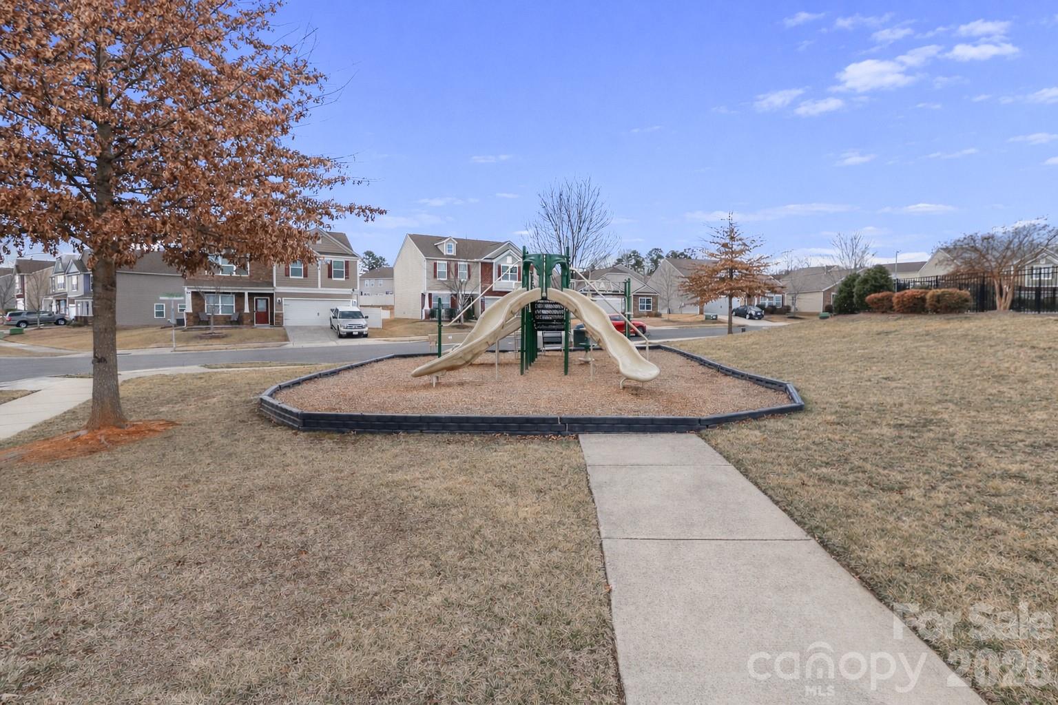 Kensington Village - Residential