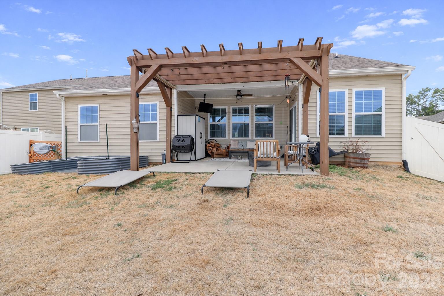 Kensington Village - Residential