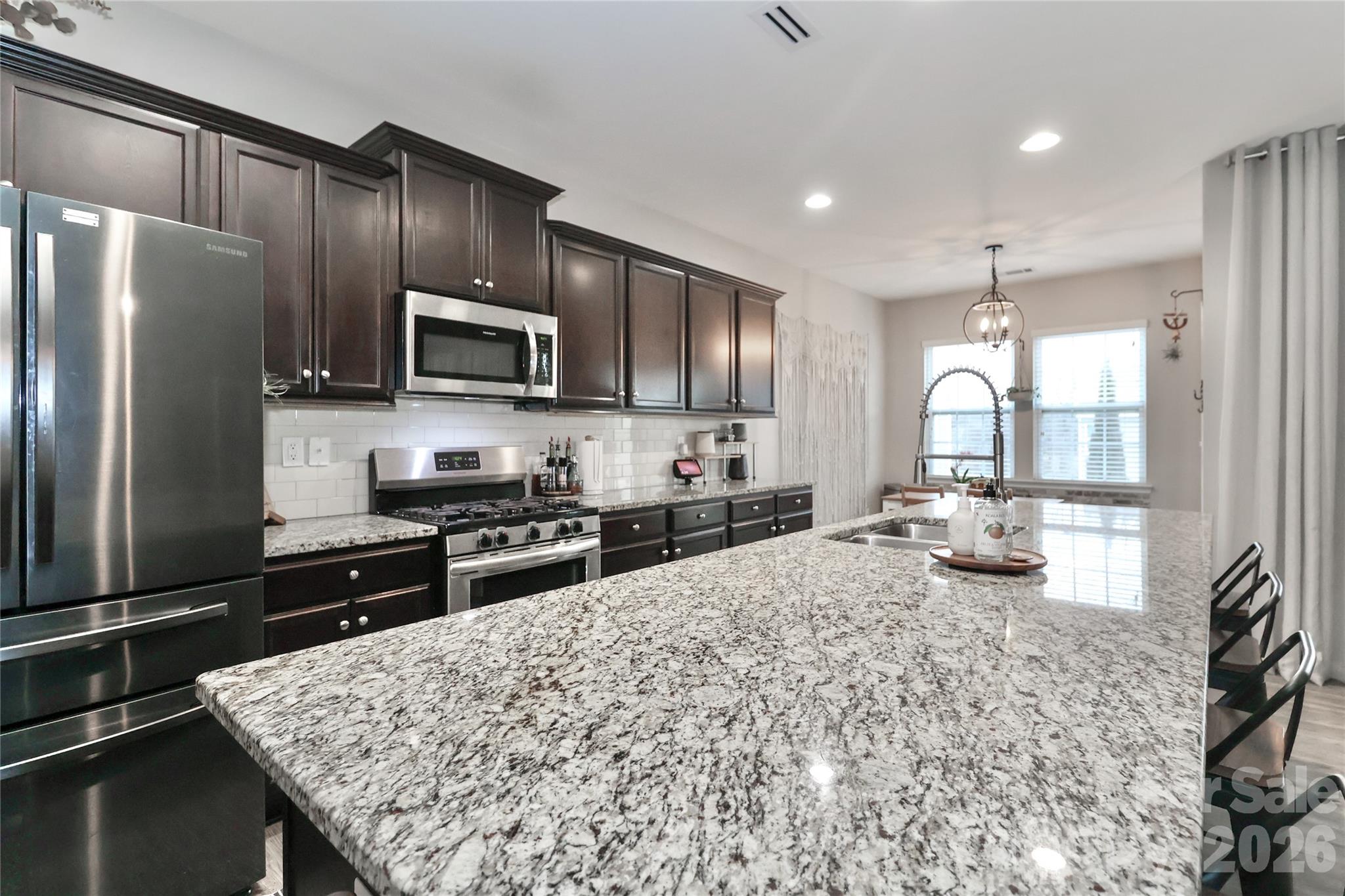 Kensington Village - Residential