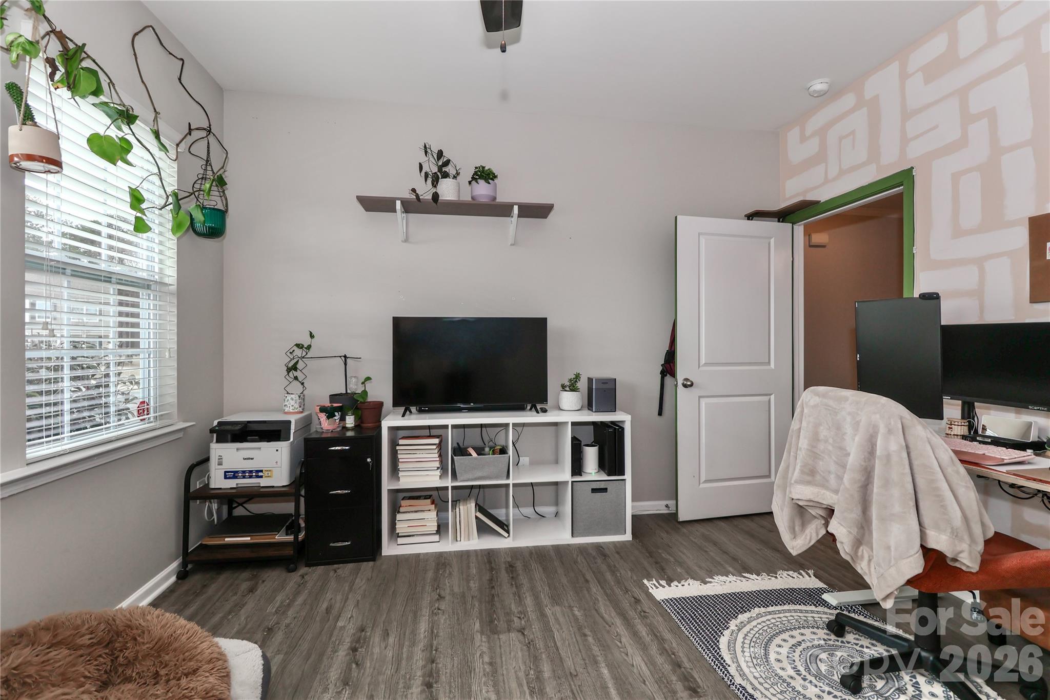 Kensington Village - Residential