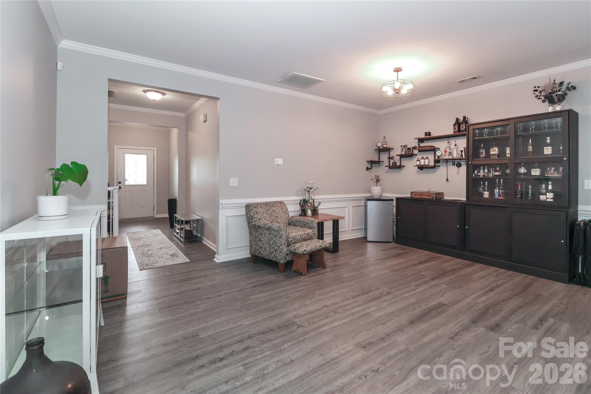 Kensington Village - Residential