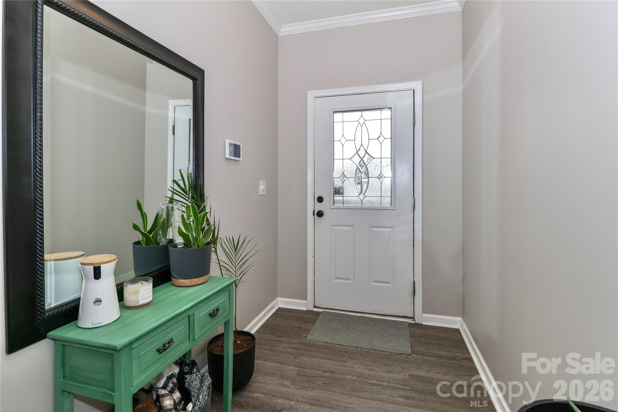 Kensington Village - Residential