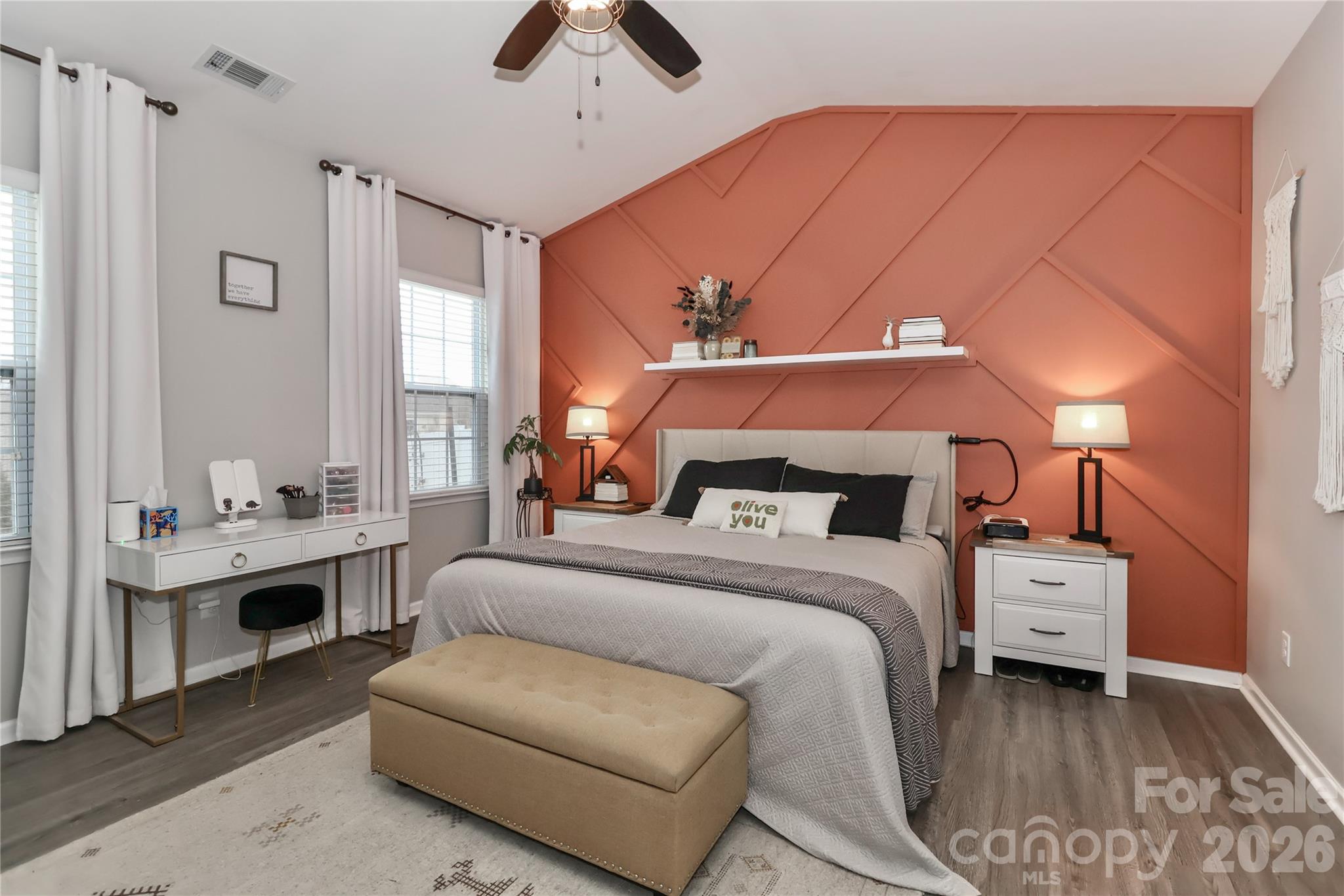 Kensington Village - Residential