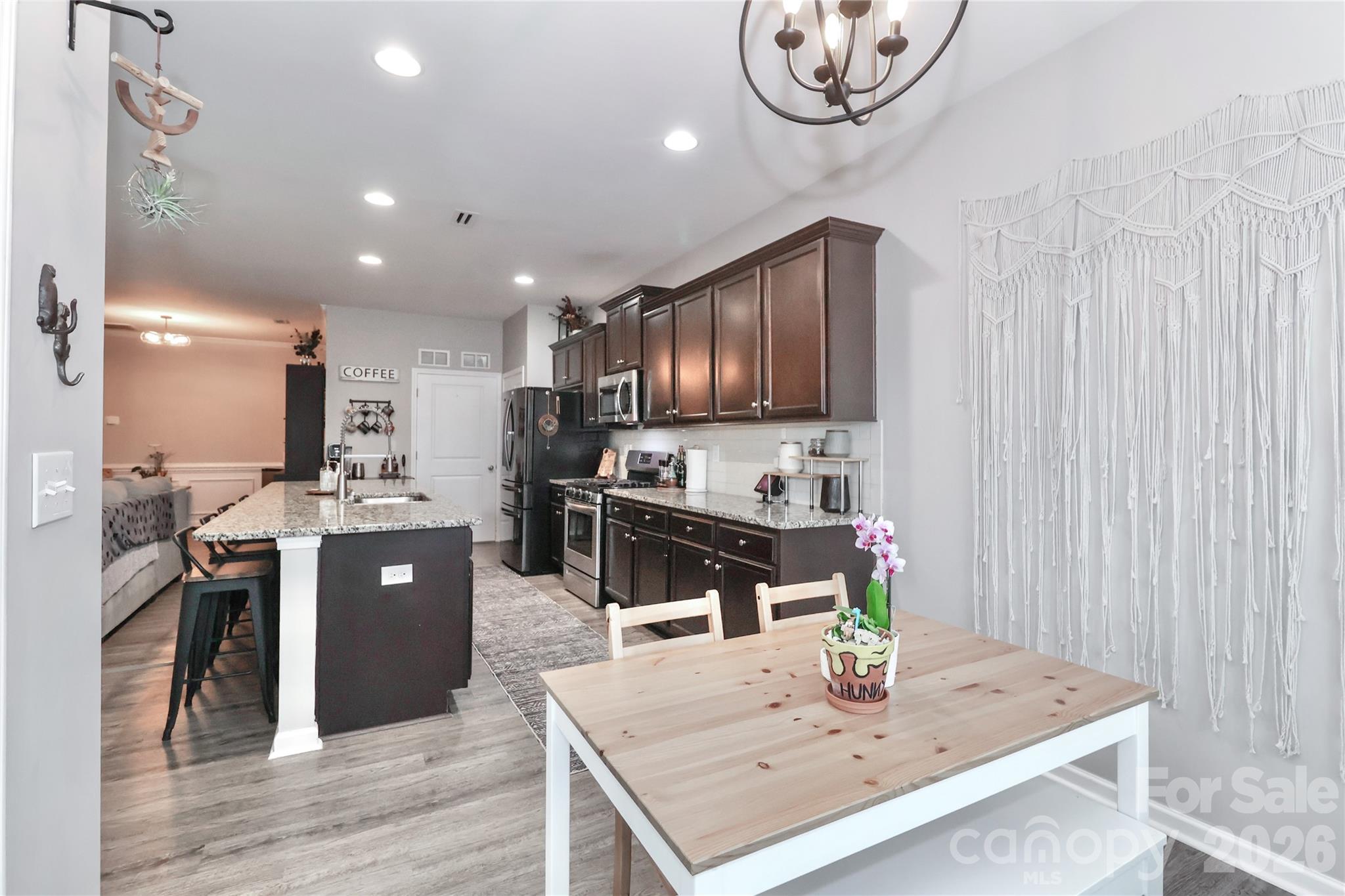 Kensington Village - Residential