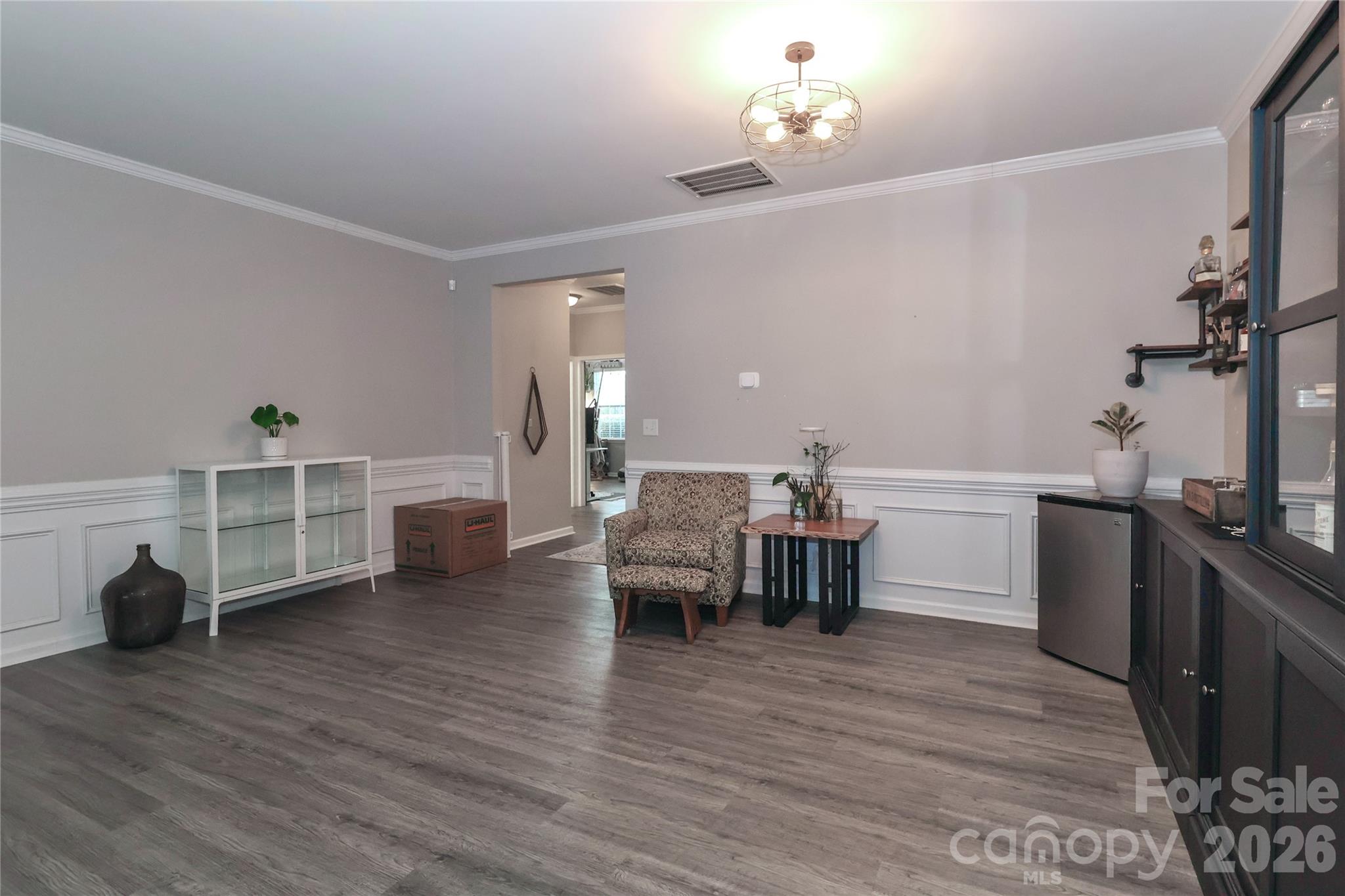 Kensington Village - Residential