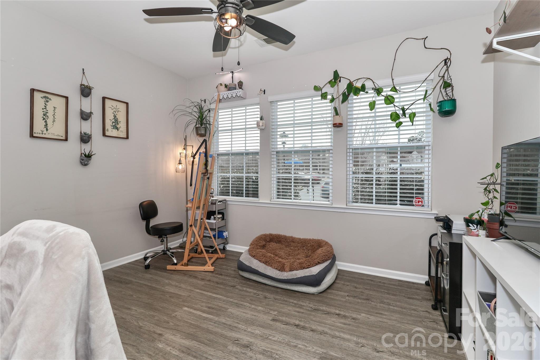 Kensington Village - Residential