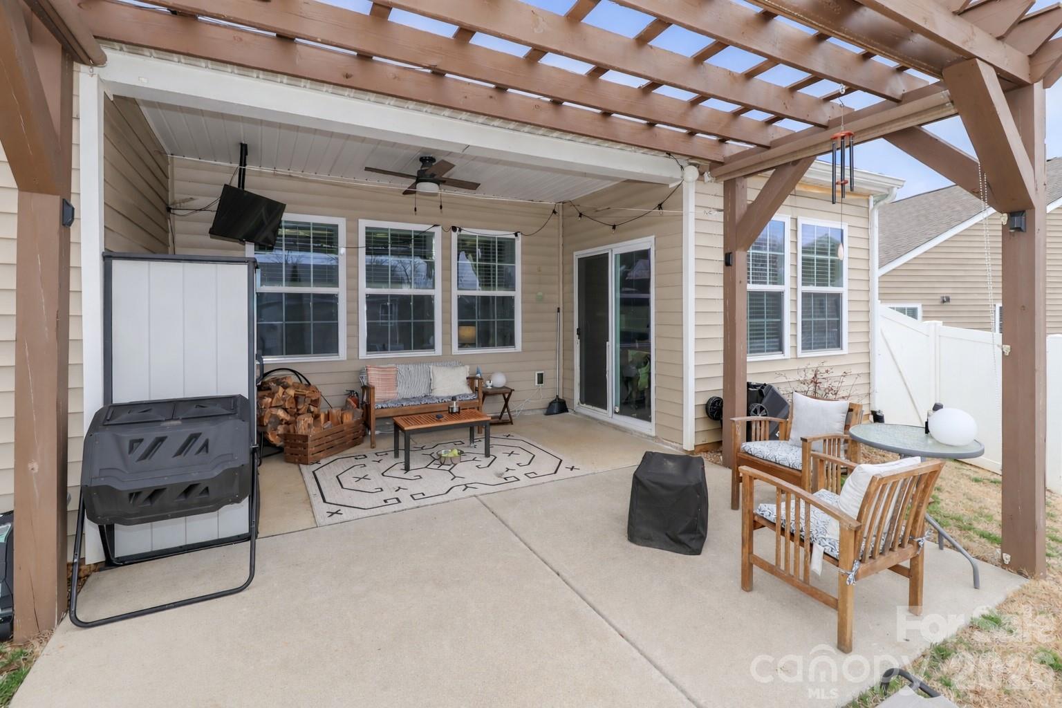 Kensington Village - Residential