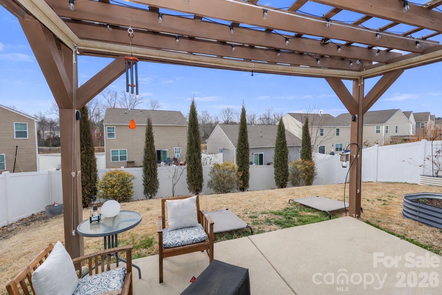 Kensington Village - Residential