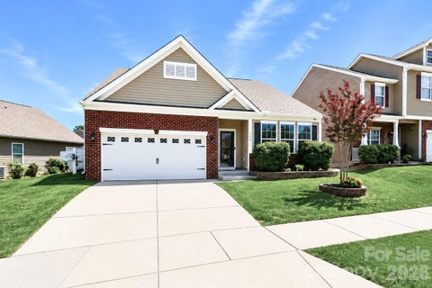 Photo of 180 N Cromwell Drive, Mooresville, NC 28115 (MLS # 4346533)