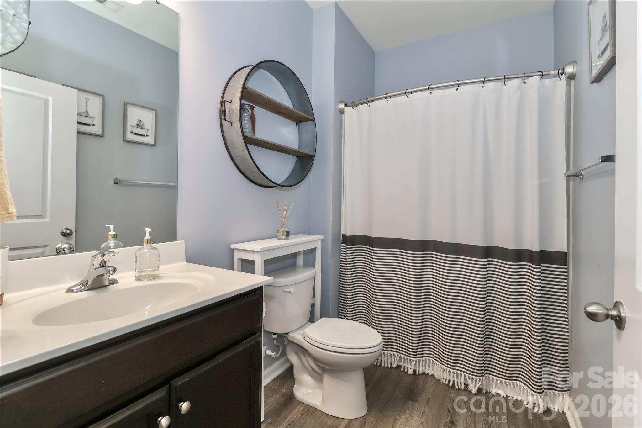 Kensington Village - Residential