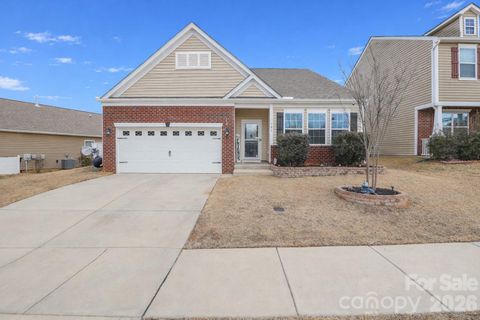 180 N Cromwell Drive Mooresville NC 28115