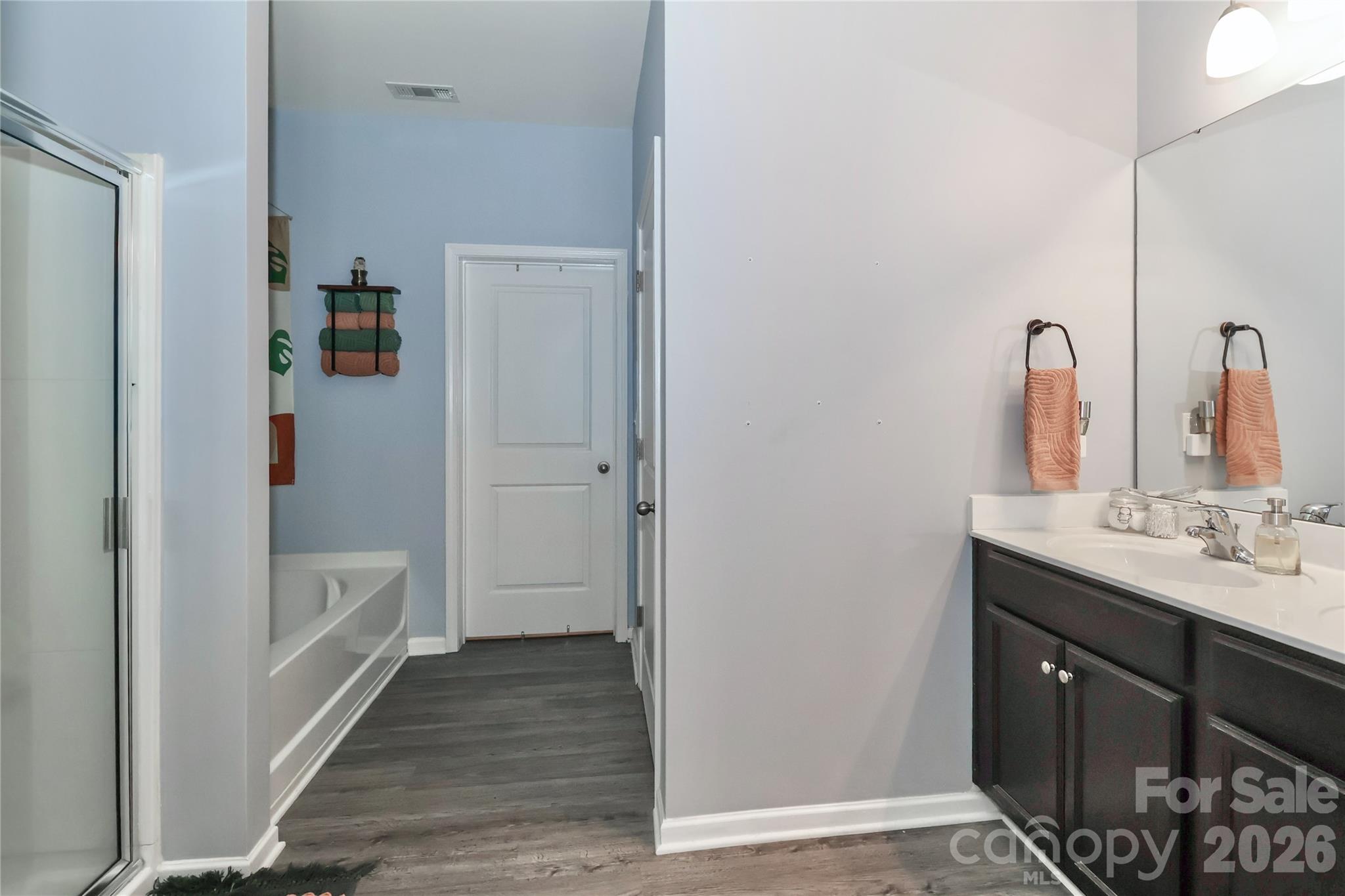 Kensington Village - Residential