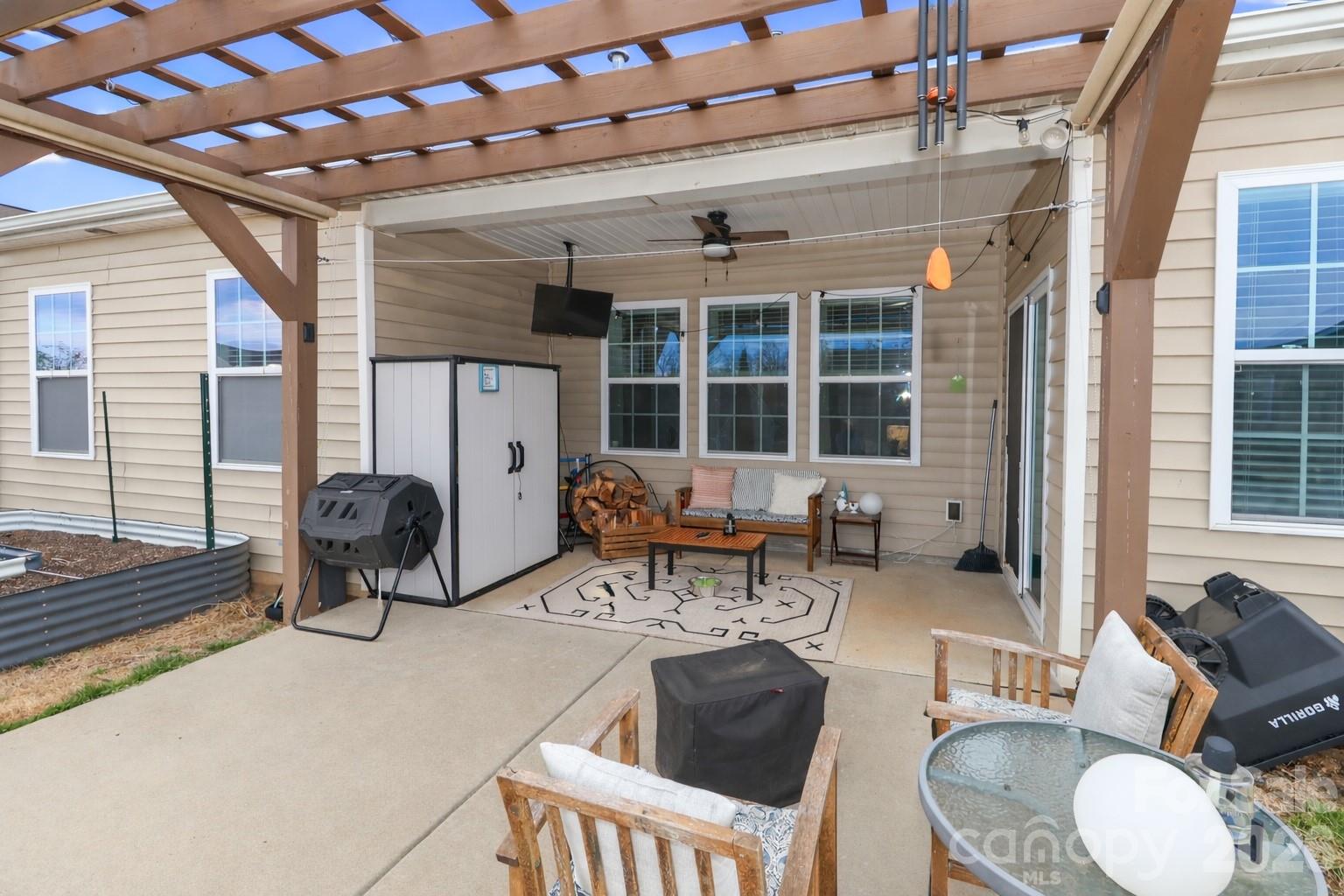 Kensington Village - Residential