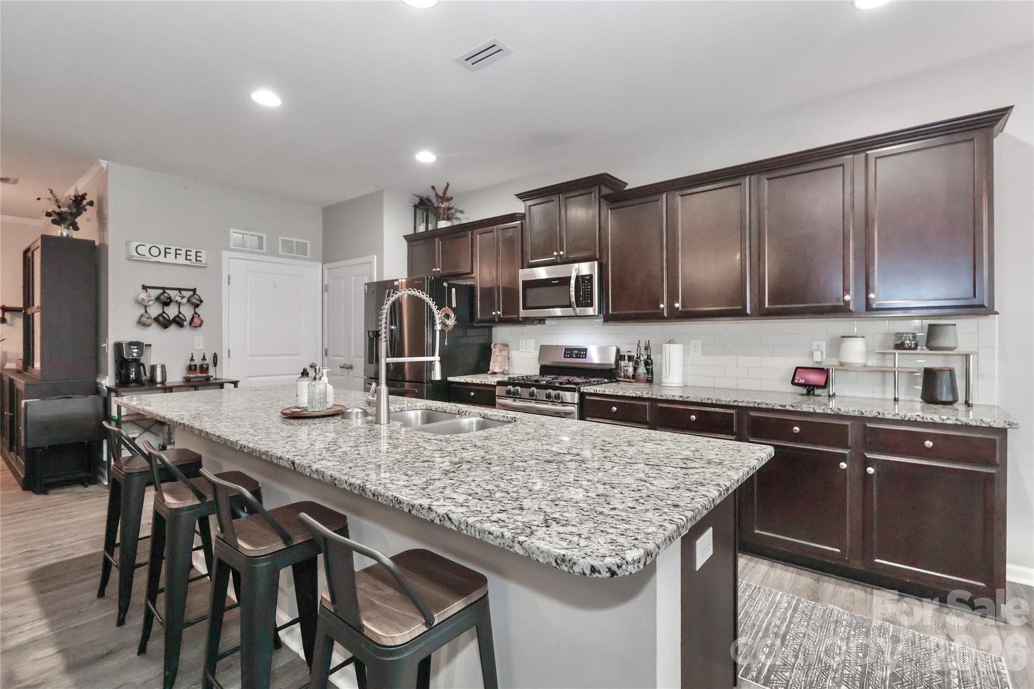 Kensington Village - Residential