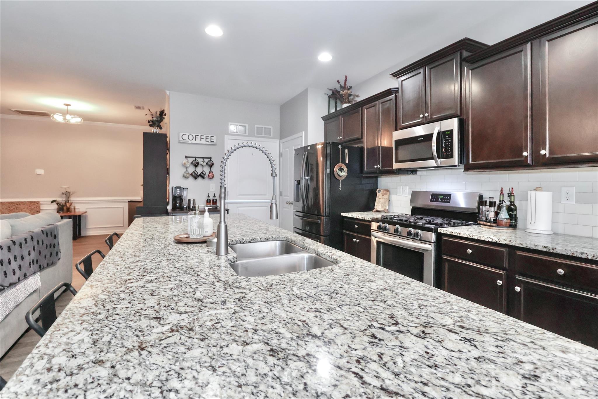 Kensington Village - Residential