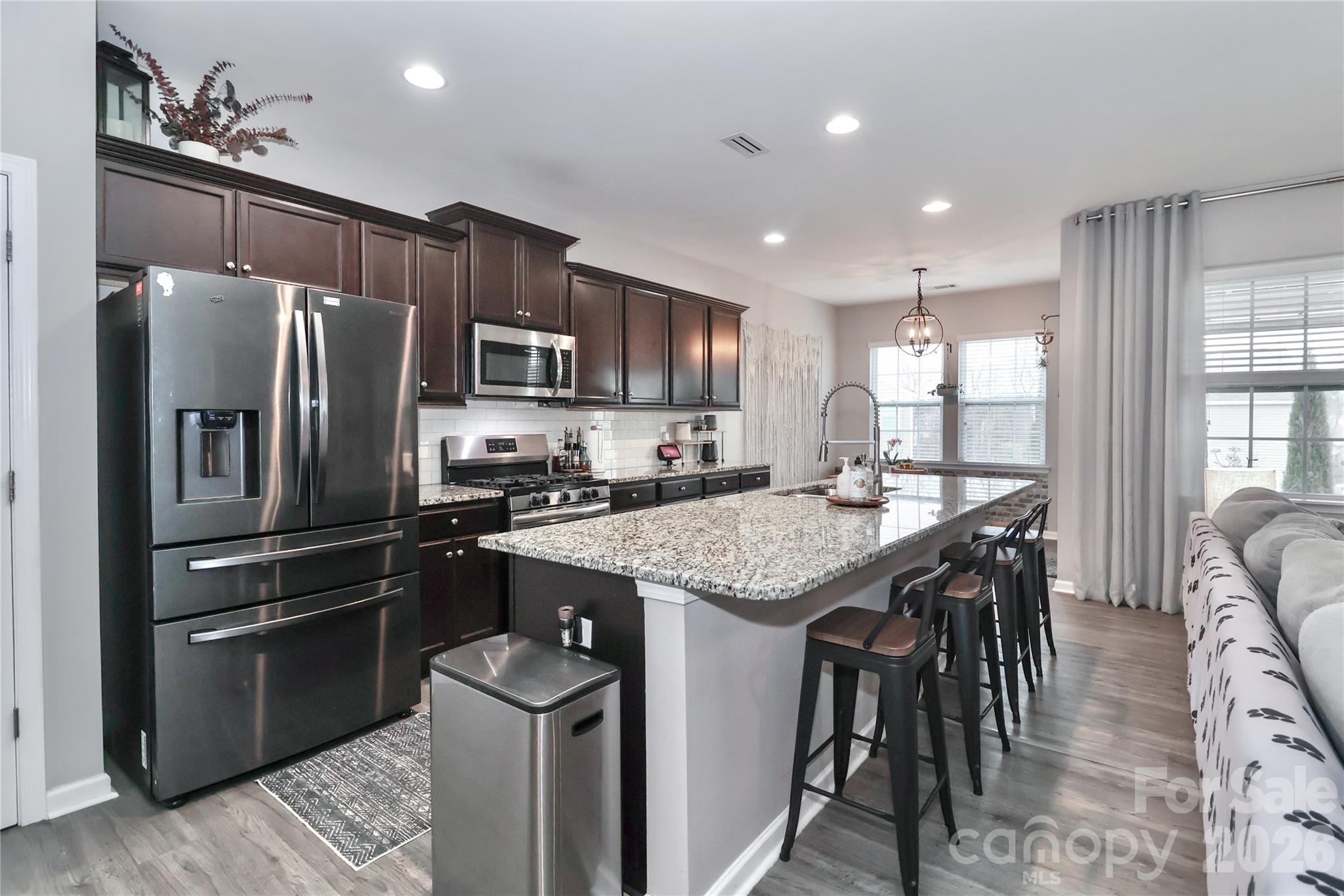 Kensington Village - Residential