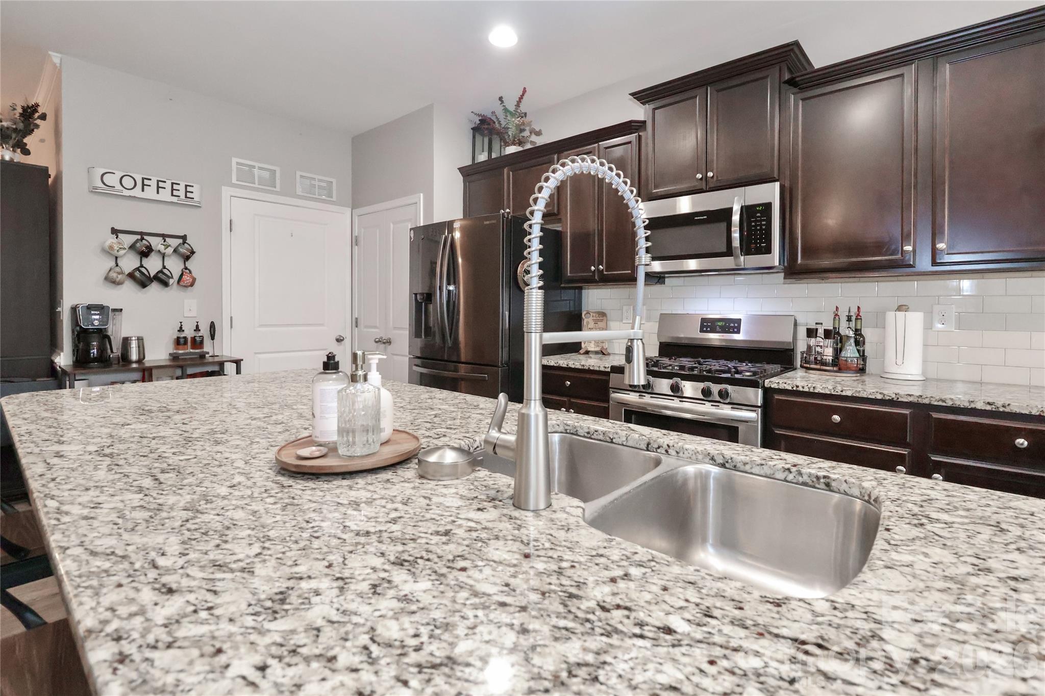 Kensington Village - Residential