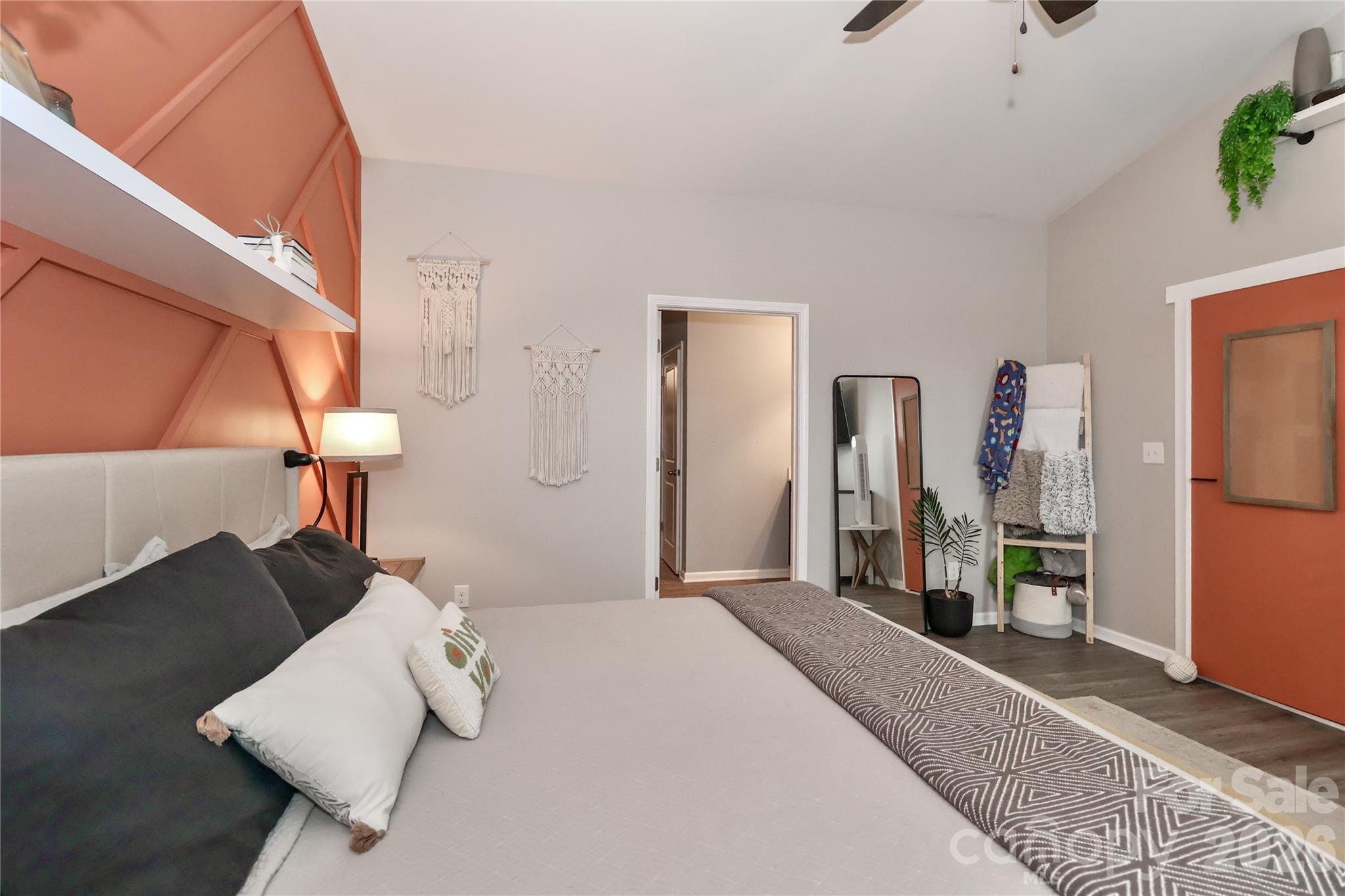 Kensington Village - Residential