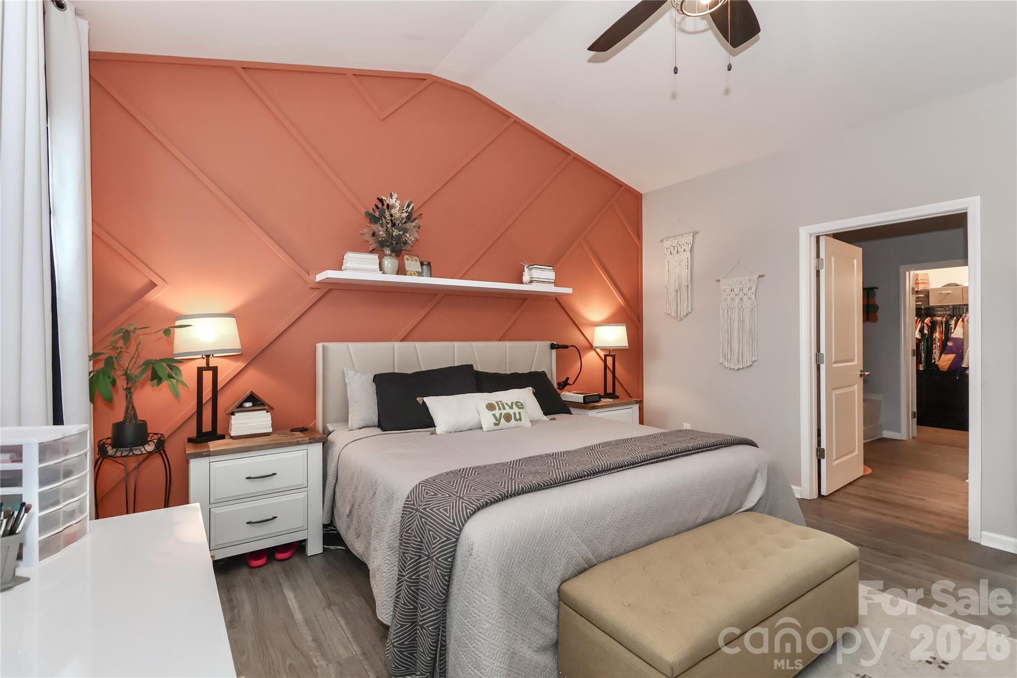 Kensington Village - Residential