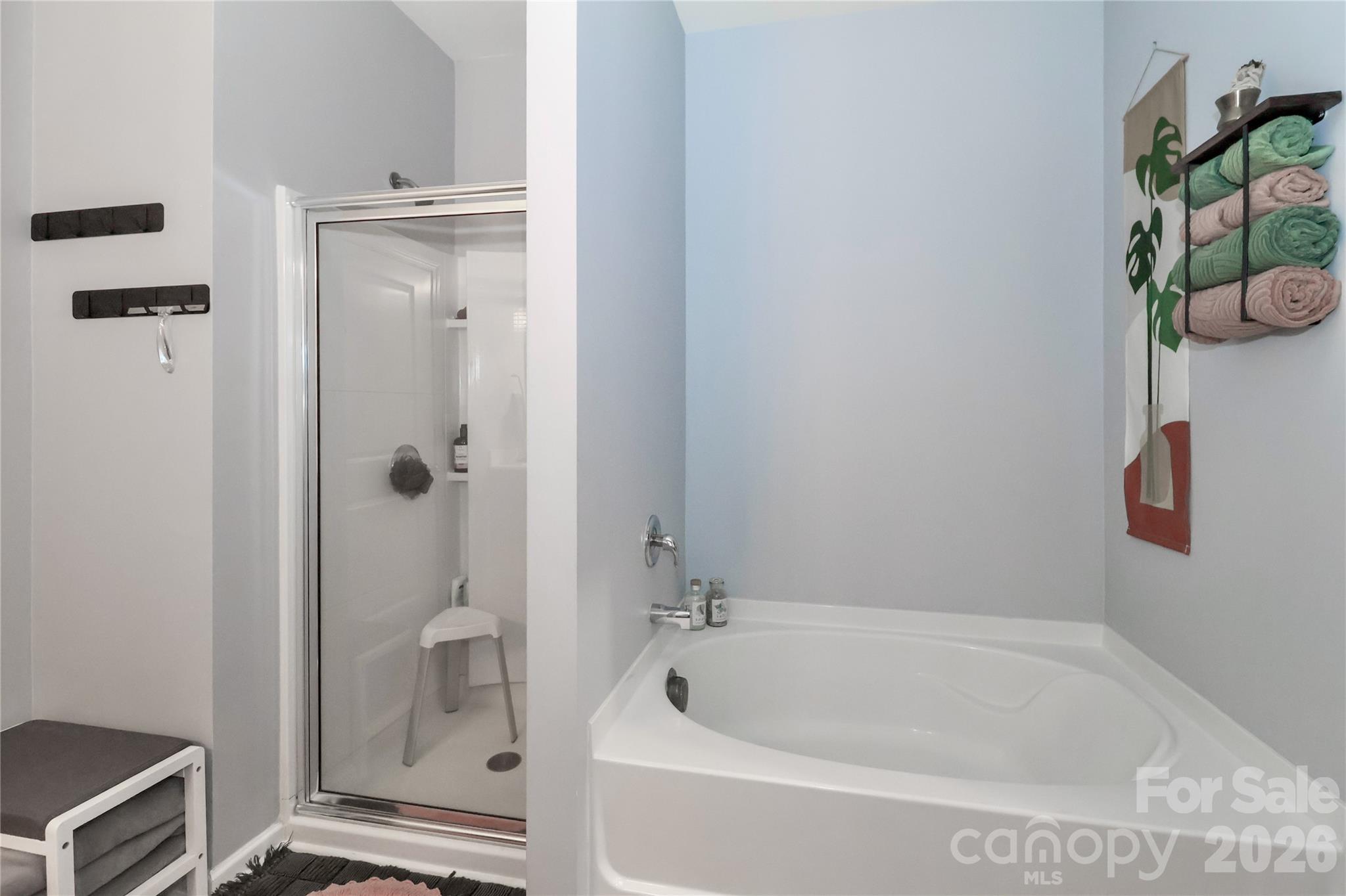 Kensington Village - Residential