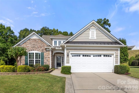 Photo of 1076 Fants Grove Lane, Indian Land, SC 29707 (MLS # 4426936)