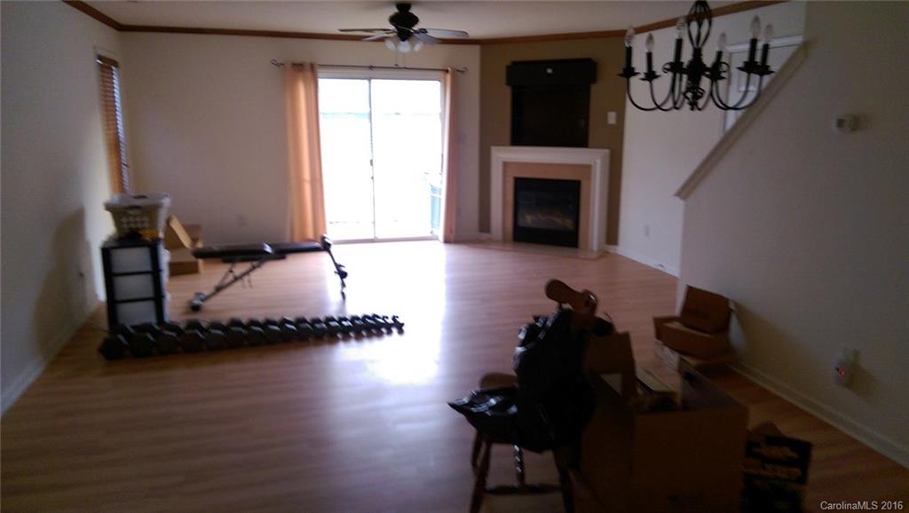 Arlington - Residential