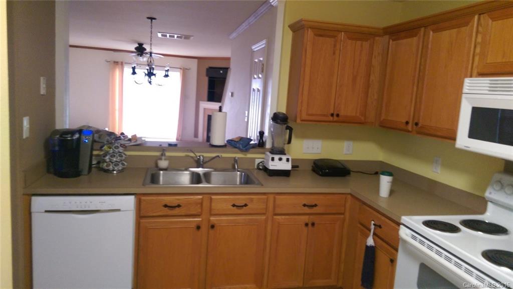 Arlington - Residential