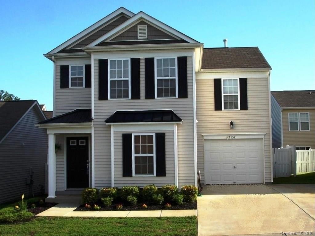 Arlington - Residential