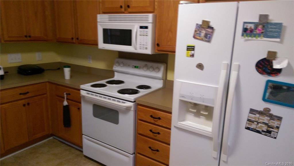 Arlington - Residential