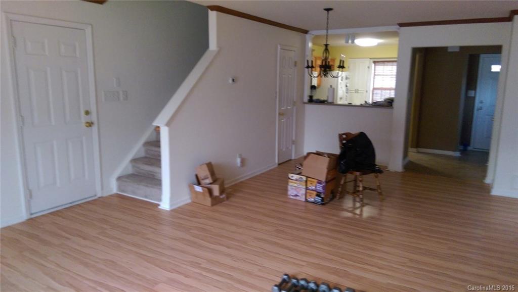 Arlington - Residential