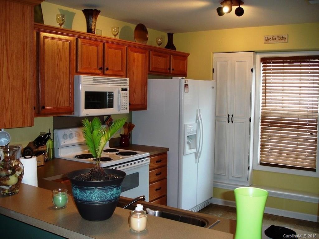 Arlington - Residential