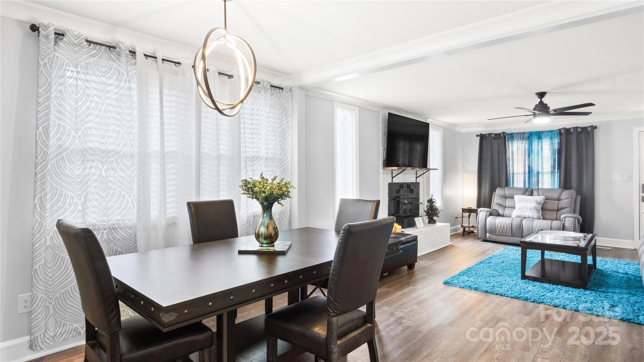 318 Lake Montonia Road