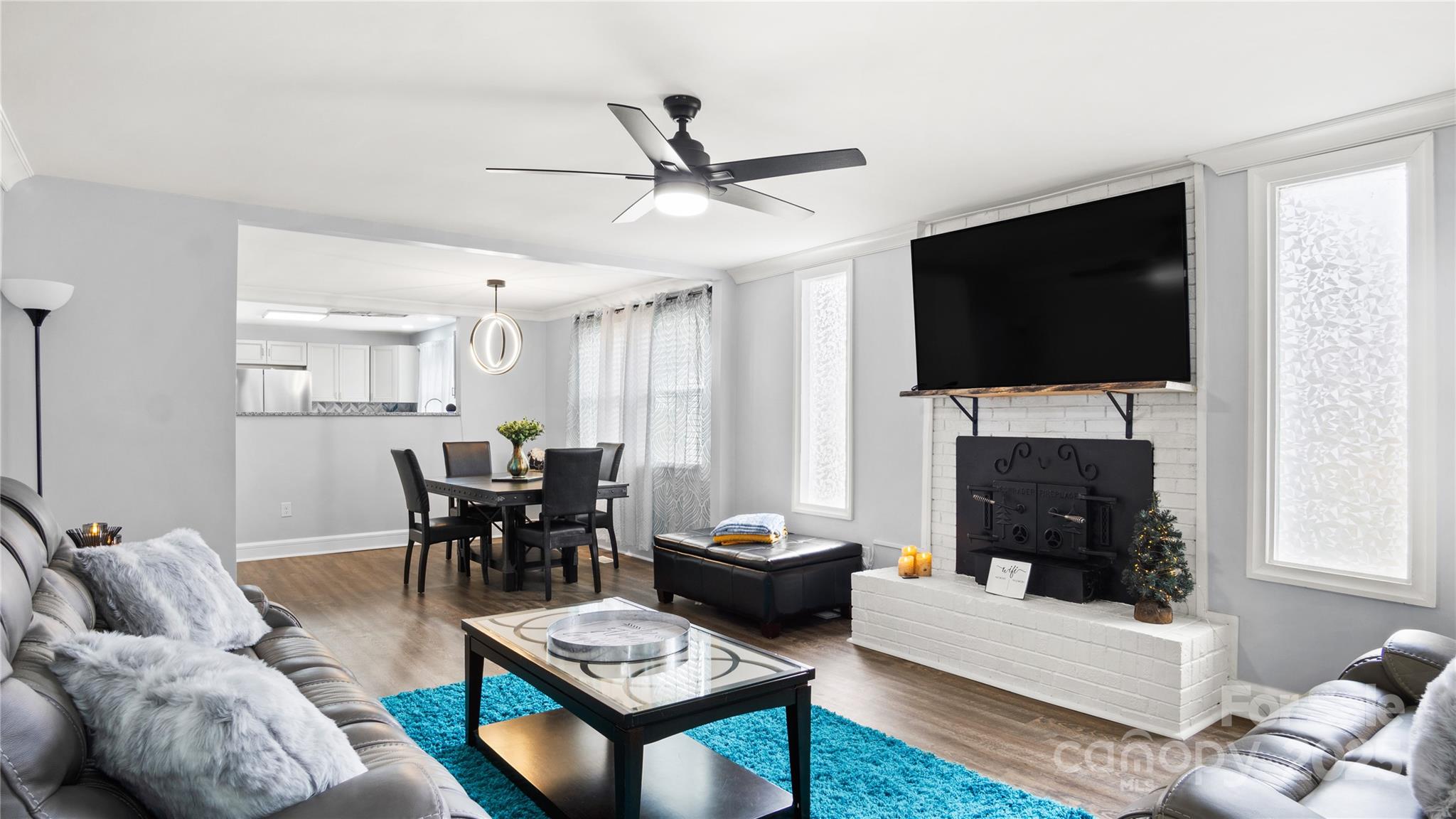 318 Lake Montonia Road