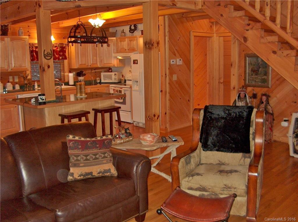 Wolf Creek - Residential