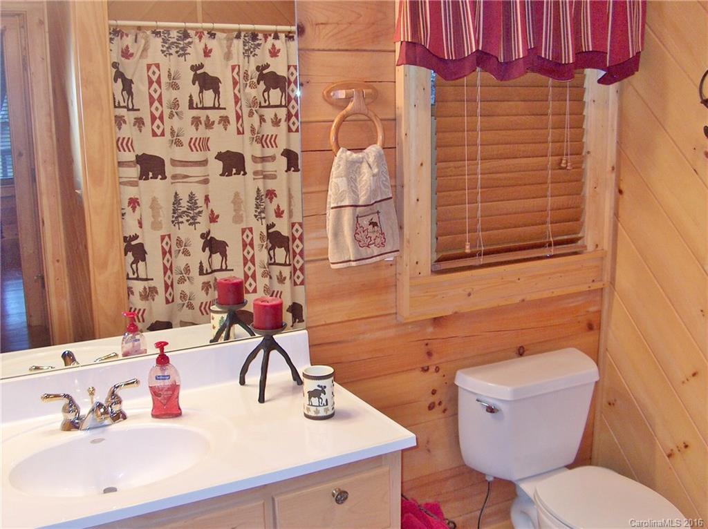 Wolf Creek - Residential