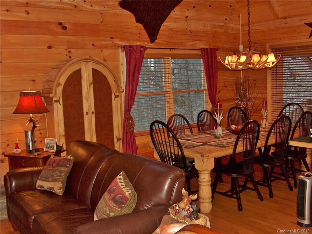 Wolf Creek - Residential