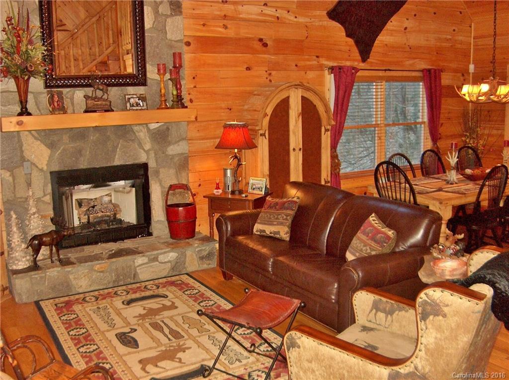 Wolf Creek - Residential