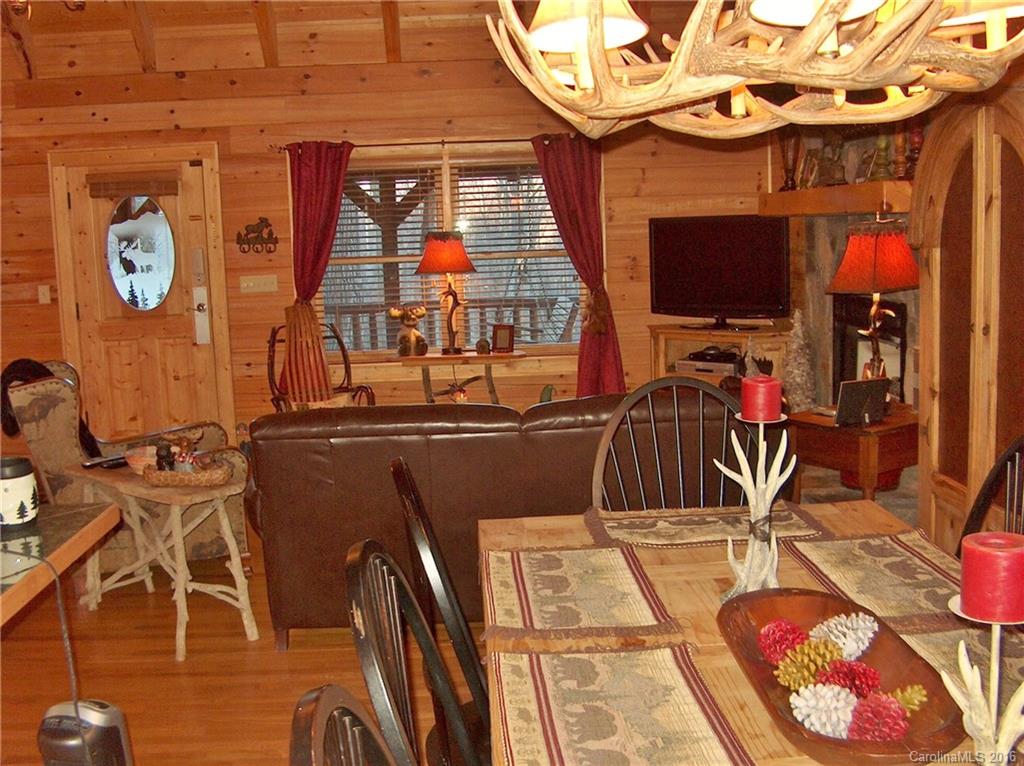 Wolf Creek - Residential