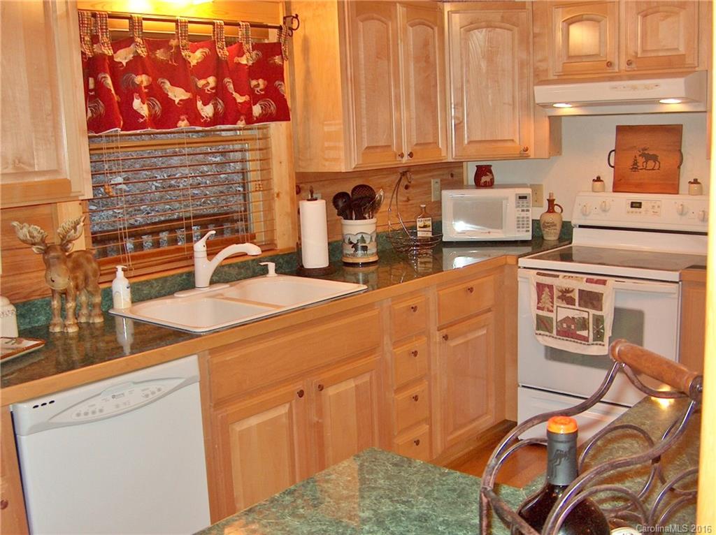 Wolf Creek - Residential