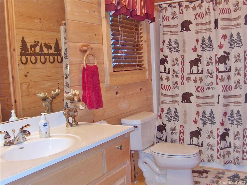 Wolf Creek - Residential