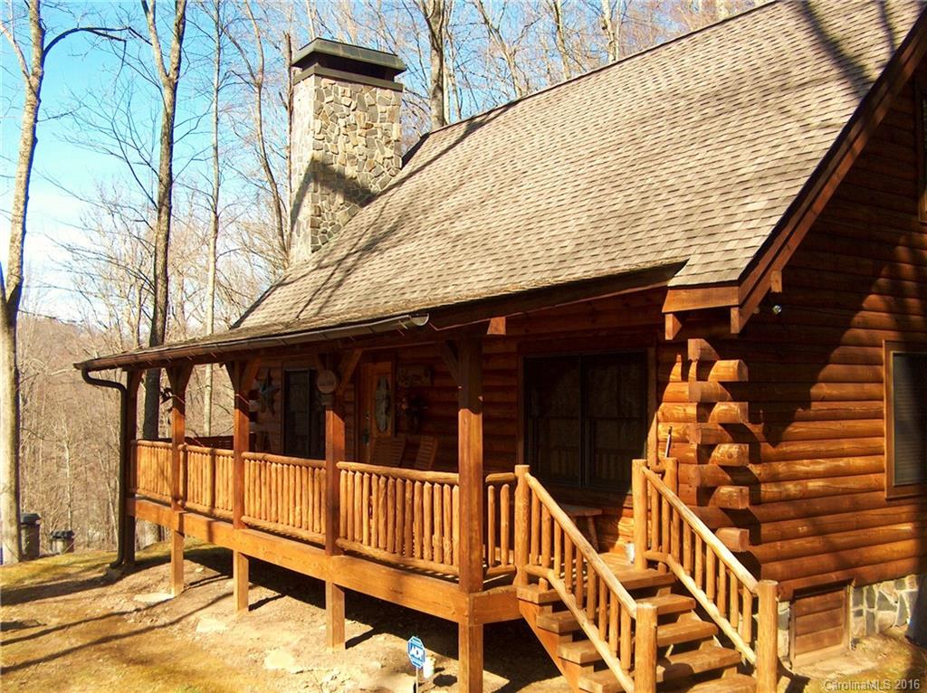 Wolf Creek - Residential