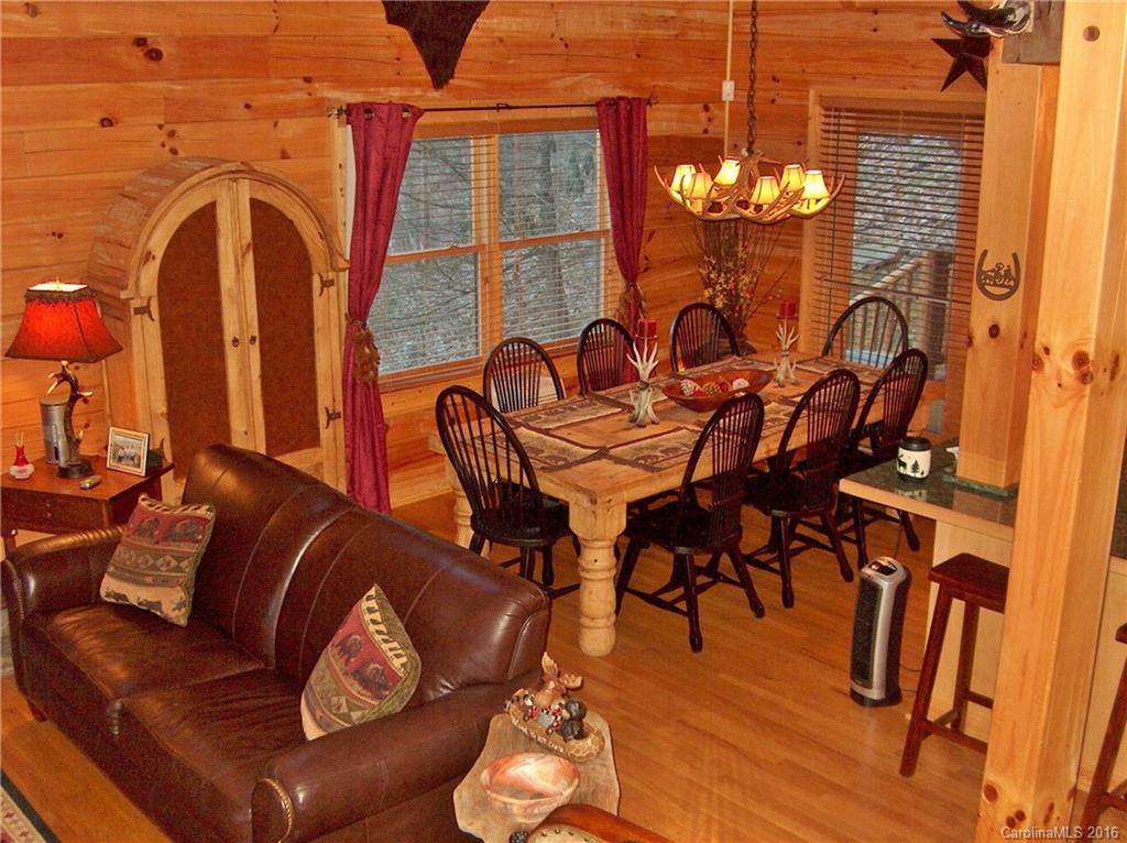 Wolf Creek - Residential