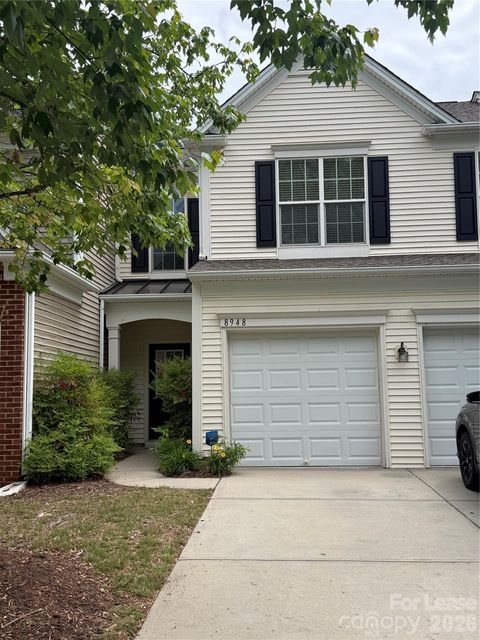 Photo of 8948 Kirkley View Court, Charlotte, NC 28277 (MLS # 4375908)