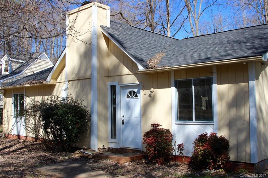 Fairfield Park - Residential