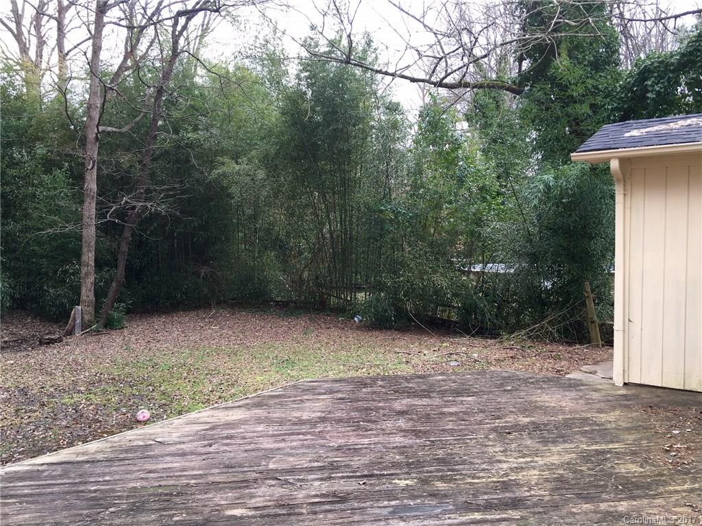 Fairfield Park - Residential