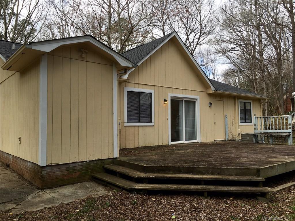 Fairfield Park - Residential