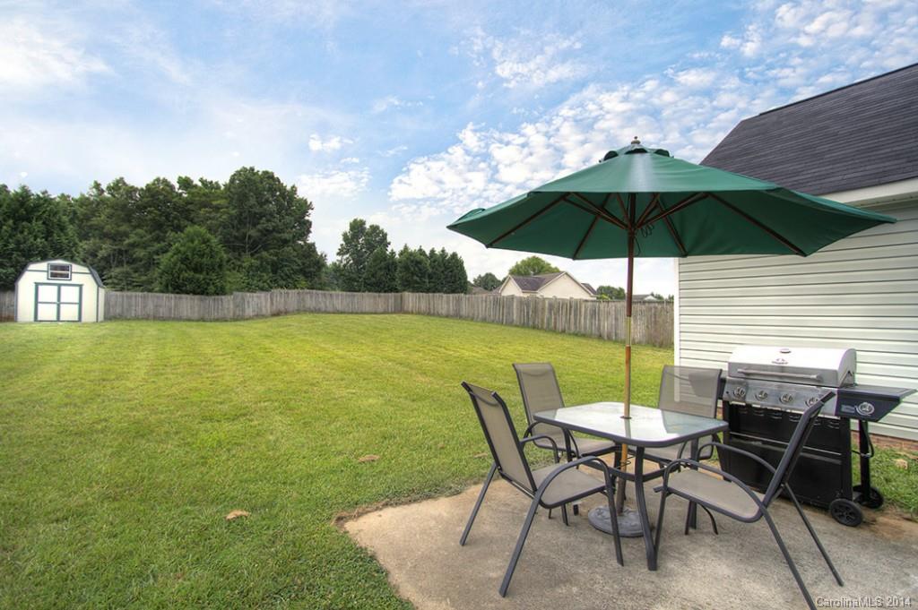 Forest Park - Residential