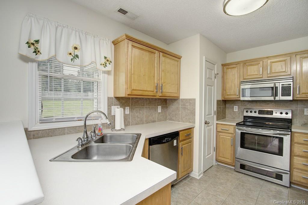 Forest Park - Residential