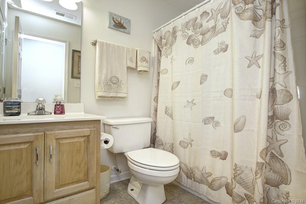 Forest Park - Residential