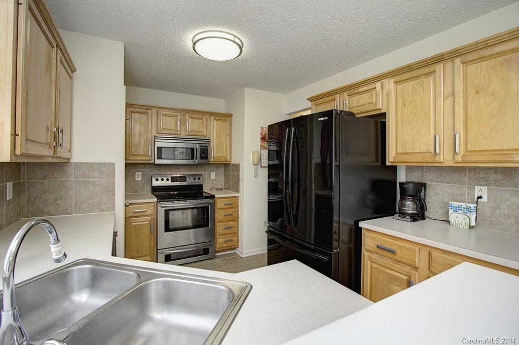 Forest Park - Residential